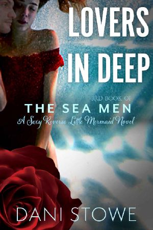 [The Sea Men 03] • Lovers in Deep